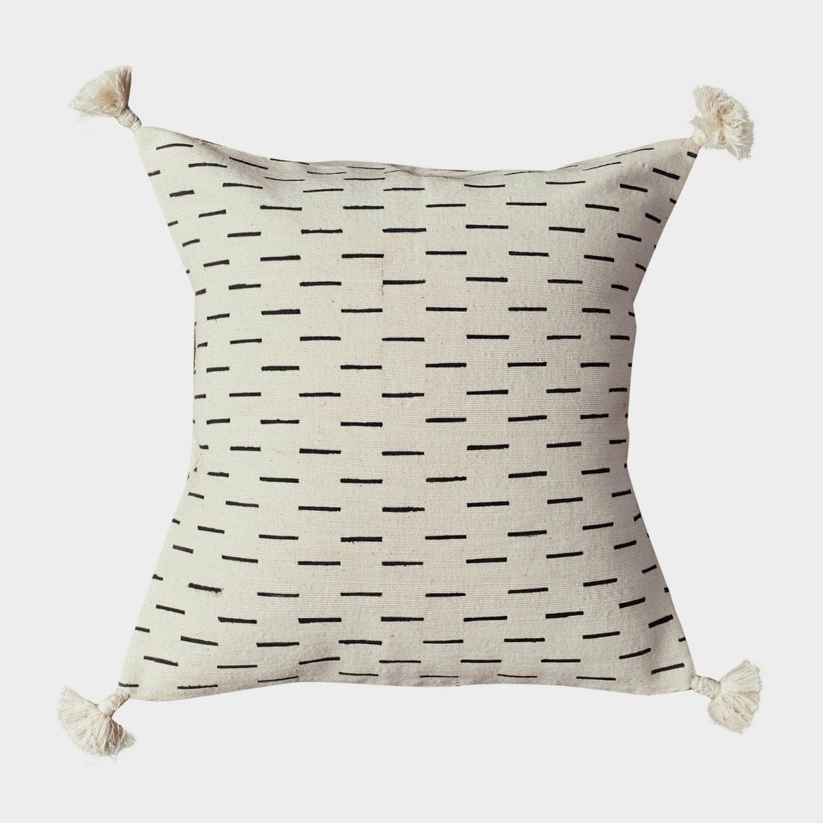 Mudcloth Pillow Cover Segou IV